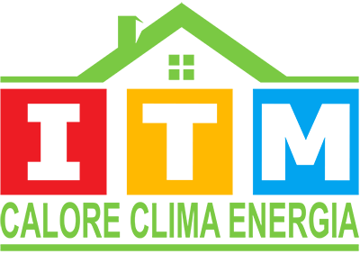 ITM Logo